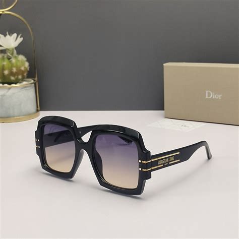 dior black tie sunglasses replica|Dior .